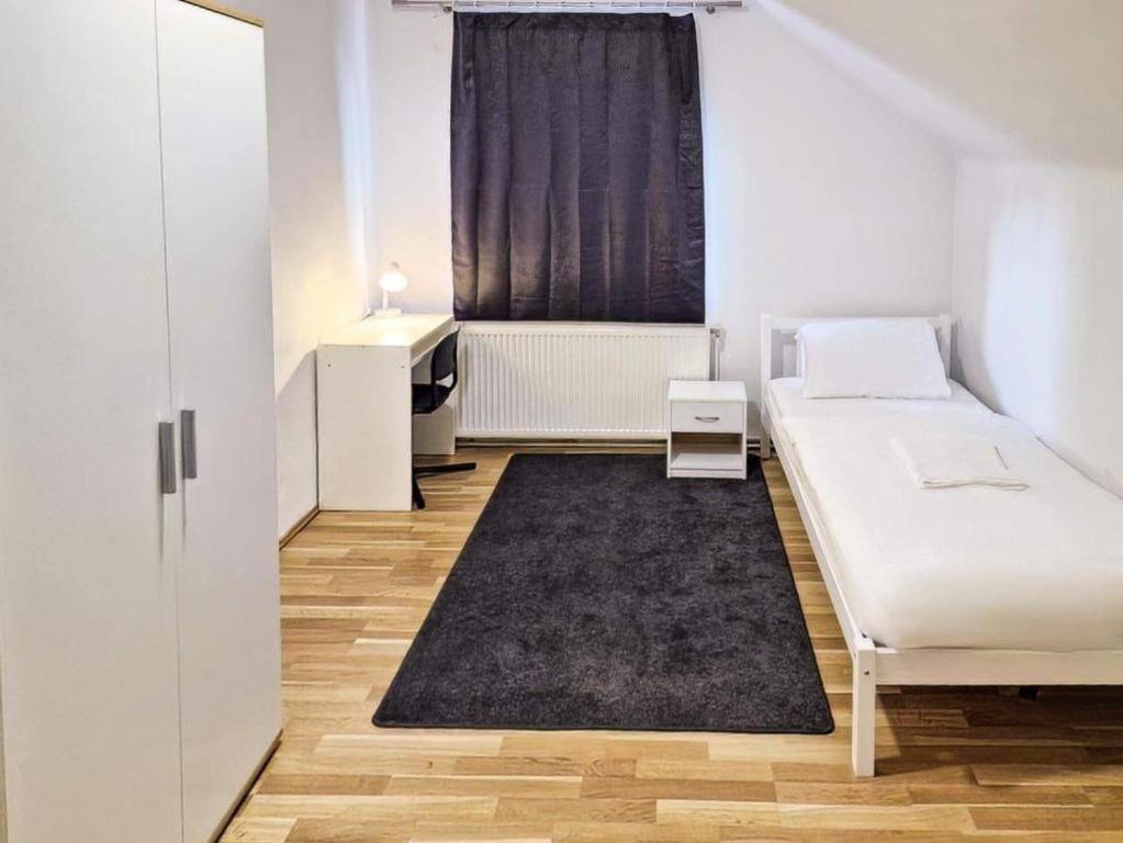 Adelin Vienna Hostel Exterior photo